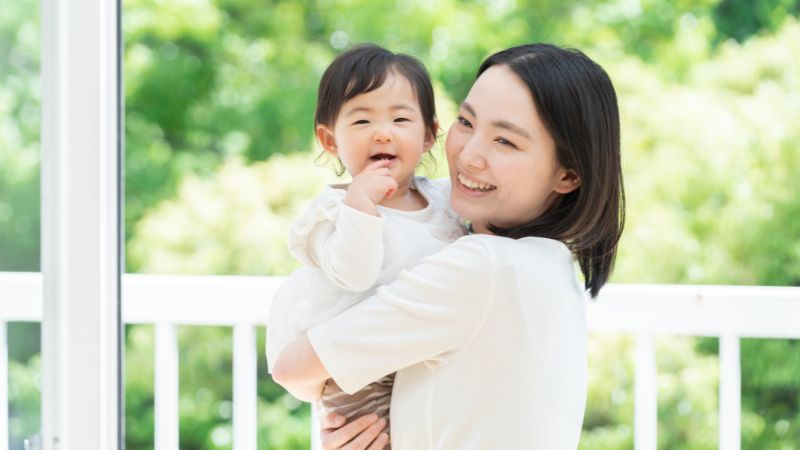 おそうじ革命は妊婦さんに嬉しいサービスも！