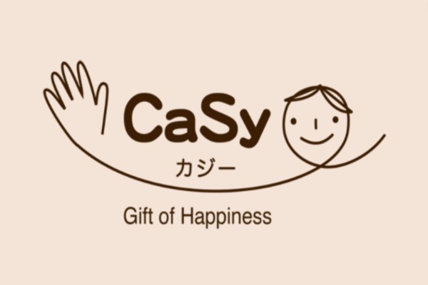 CaSy（カジー）