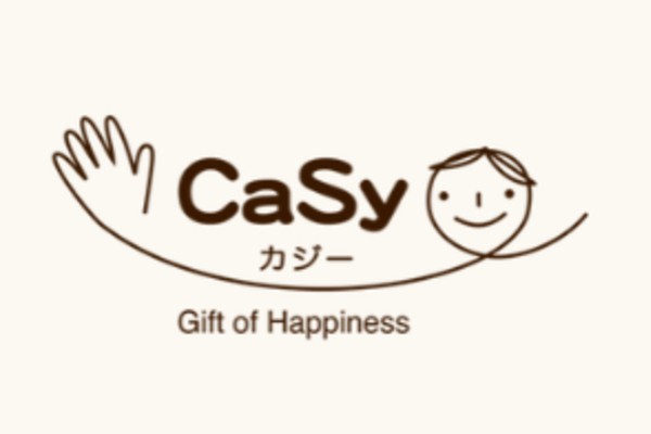 CaSy（カジー）