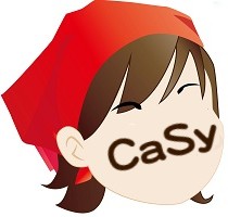 Casyキャスト