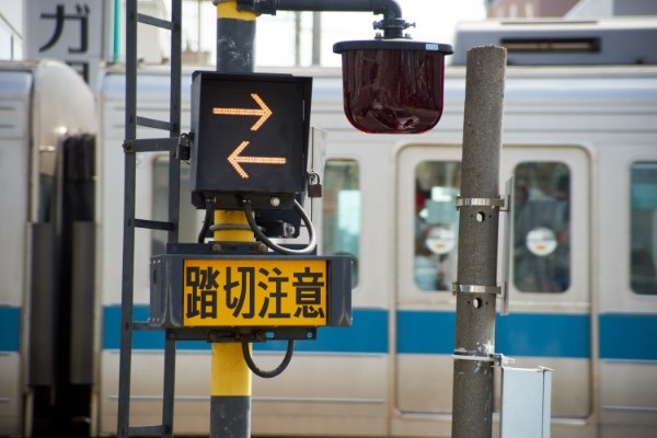小田急線