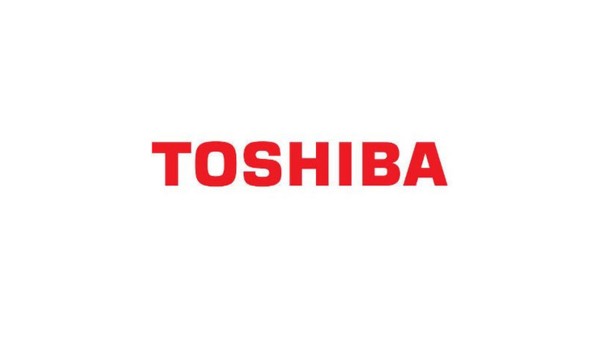 東芝　ロゴ