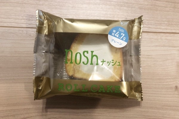 noshロールケーキ