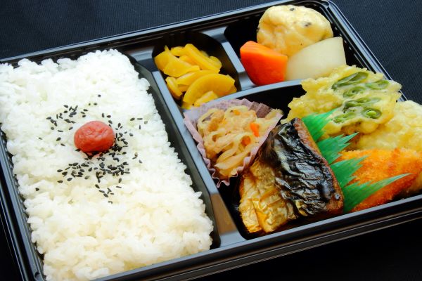 お弁当