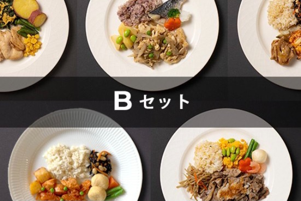 モアザンデリサービス画像