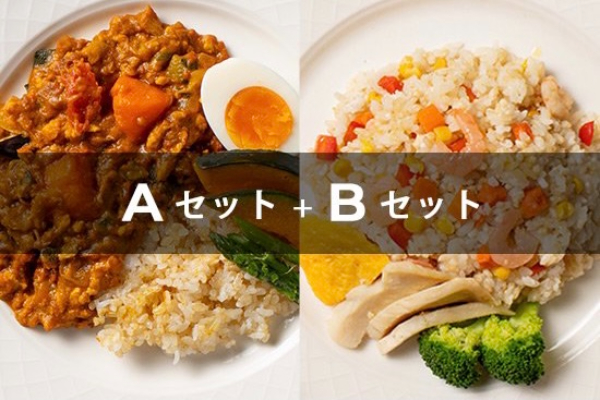 モアザンデリサービス画像