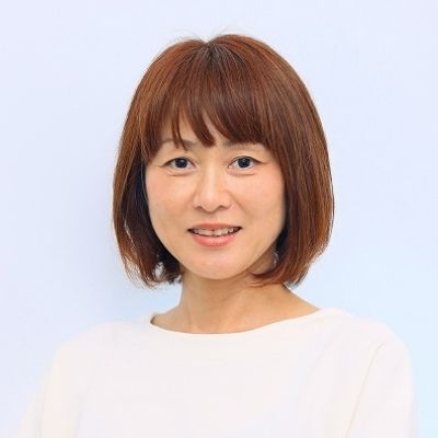 佐藤幸恵