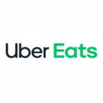 Uber Eats ロゴ