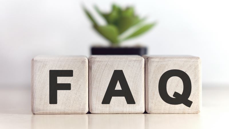 FAQ