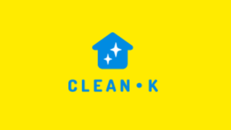CLEAN・K