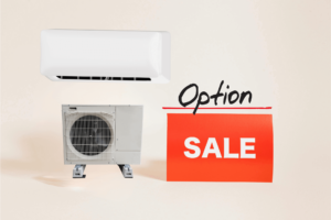 エアコンオプション割引キャンペーン